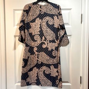Tracy Negoshian Dress